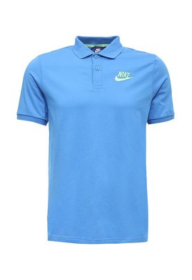 NIKE  M NSW POLO SS MATCHUP JSY