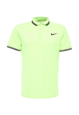 NIKE  M NKCT DRY POLO SOLID PQ