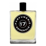 Parfumerie Generale PG17 Tubereuse Couture