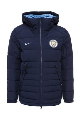 NIKE  MCFC M NSW DFILL HD JKT CRE