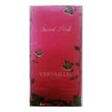 Parfums du Chateau de Versailles Secret Pink