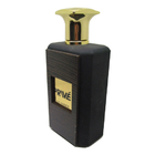 Prive Perfumes Prive Oud Amber