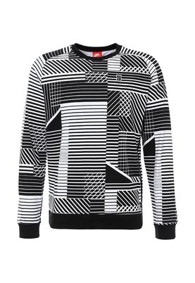 NIKE  M NKCT TOP LS