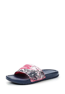 NIKE  WMNS BENASSI JDI PRINT