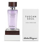 Salvatore Ferragamo Tuscan Soul Viola Essenziale