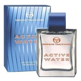 Sergio Tacchini Active Water