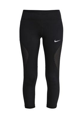 NIKE  W NK PWR CROP RACER COOL