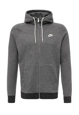 NIKE  M NSW LEGACY HOODIE FZ FT