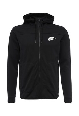 NIKE  M NSW AV15 HOODIE FZ FLC