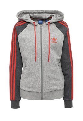 adidas Originals  GIRLY Z HOODIE