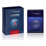 S.T. Dupont Parfum Officiel du Paris Saint-Germain