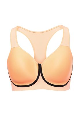 NIKE   W NP RIVAL RACERBACK BRA