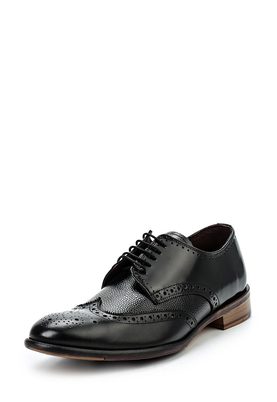 London Brogues 