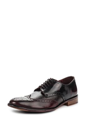 London Brogues 