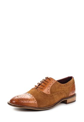 London Brogues 