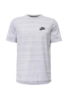 NIKE  M NSW AV15 TOP SS KNIT