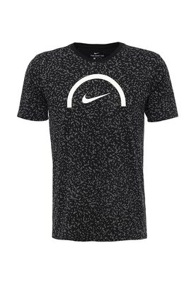 NIKE  M NK DRY TEE DF CORE VERB 2