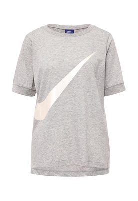 NIKE  W NSW TOP SS PREP