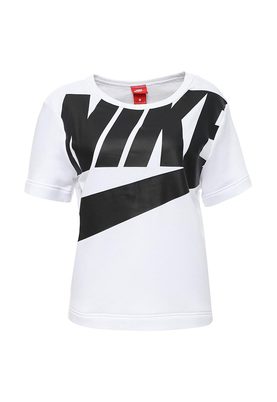 NIKE  W NSW MODERN TOP IRREVERENT