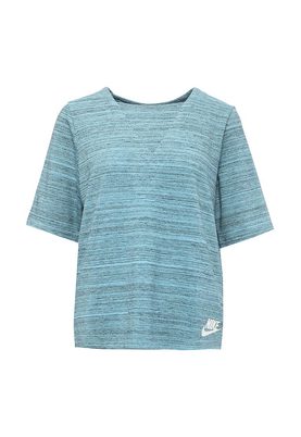 NIKE  W NSW AV15 TOP KNT