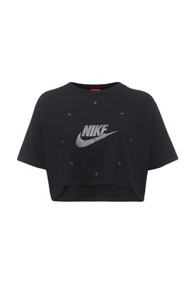 NIKE  W NSW TEE SS TBD