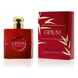 Yves Saint Laurent Opium Rouge Fatal