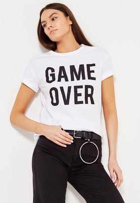 Mango  - GAMEOVER