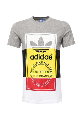 adidas Originals  TRF TOUNGE T 1