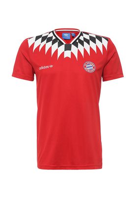 adidas Originals  FC BAYERN TEE