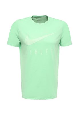 NIKE   M NK DRY TEE DB ATHLETE