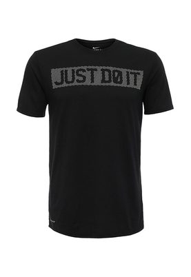 NIKE   M NK DRY TEE DF JDI