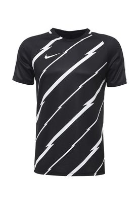 NIKE   M NK DRY SQD TOP SS GX