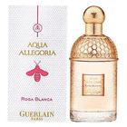 Guerlain Aqua Allegoria Rosa Blanca