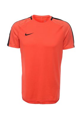 NIKE   M NK DRY SQD TOP SS PRIME