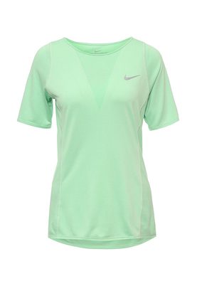 NIKE   W NK ZNL CL RELAY TOP SS