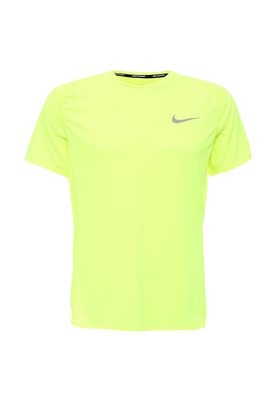 NIKE   M NK DRY MILER TOP SS