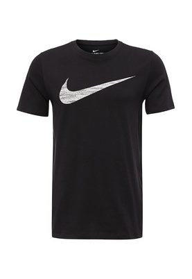 NIKE   M NK DRY TEE DF SWOOSH HTR