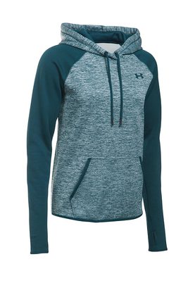 Under Armour  Storm AF Icon Hoodie-Twist