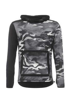 Reebok  PERF CAMO HOOD