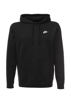 NIKE  M NSW HOODIE PO FLC CLUB