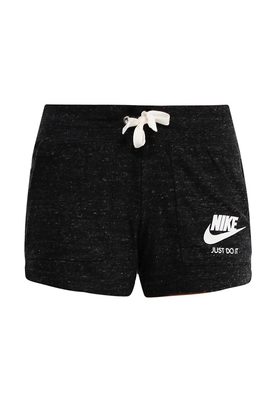 NIKE  W NSW GYM VNTG SHORT