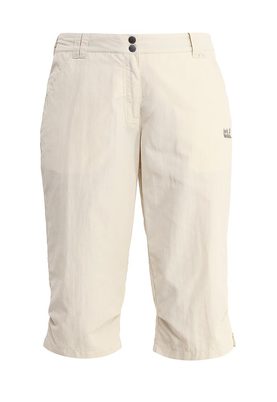 Jack Wolfskin   KALAHARI 3/4 PANTS WOMEN