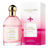 Guerlain Aqua Allegoria Rosa Pop