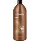 Redken        All Soft Mega