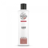 Nioxin    3 Cleanser System 3