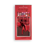 Revolution Makeup     CHOCOLATE