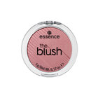 essence  THE BLUSH