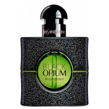 Yves Saint Laurent Black Opium Illicit Green