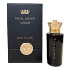 Royal Crown Oud Al Ain