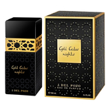 J.Del Pozo Gold Cedar Nights